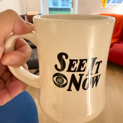 See It Now!
