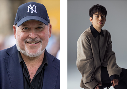 LEGENDARY COMPOSER FRANK WILDHORN TO PEN ORIGINAL SCORE FOR AKIHIRO NISHINO’S “CHIMNEY TOWN THE MUSICAL”