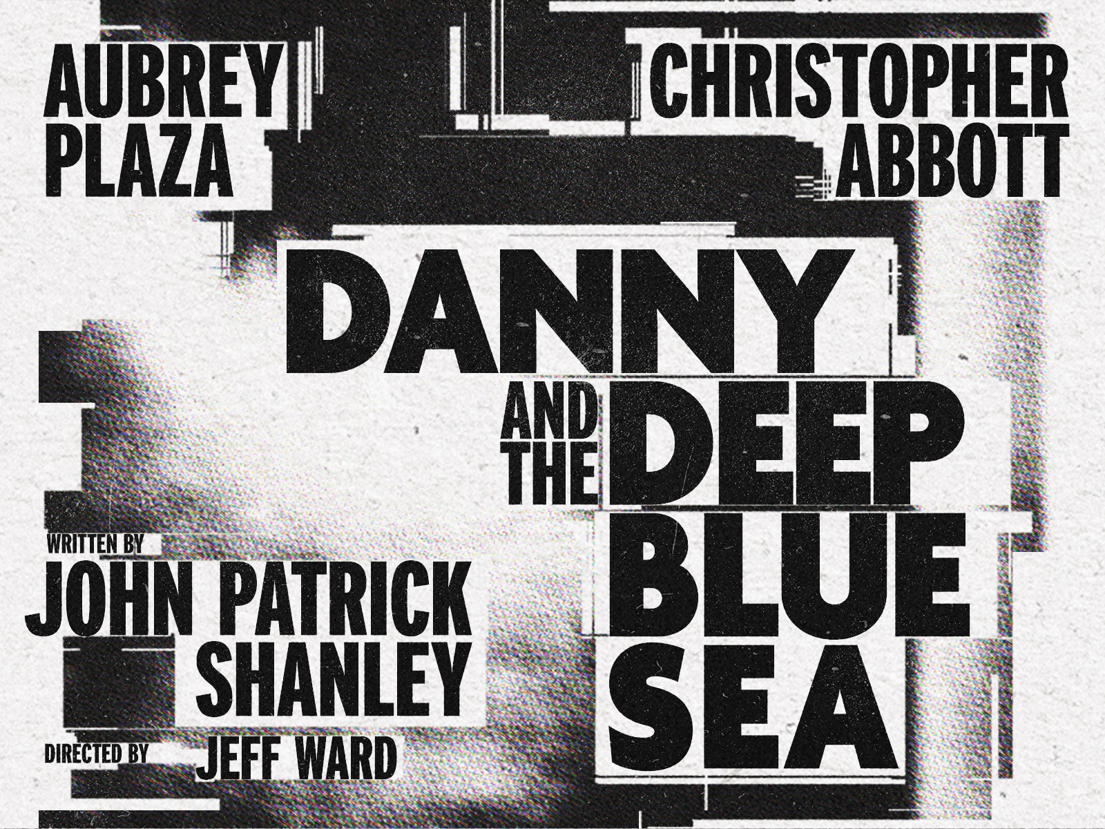 Christopher Abbott on the Scary, Funny Truth of 'Danny and the Deep Blue  Sea