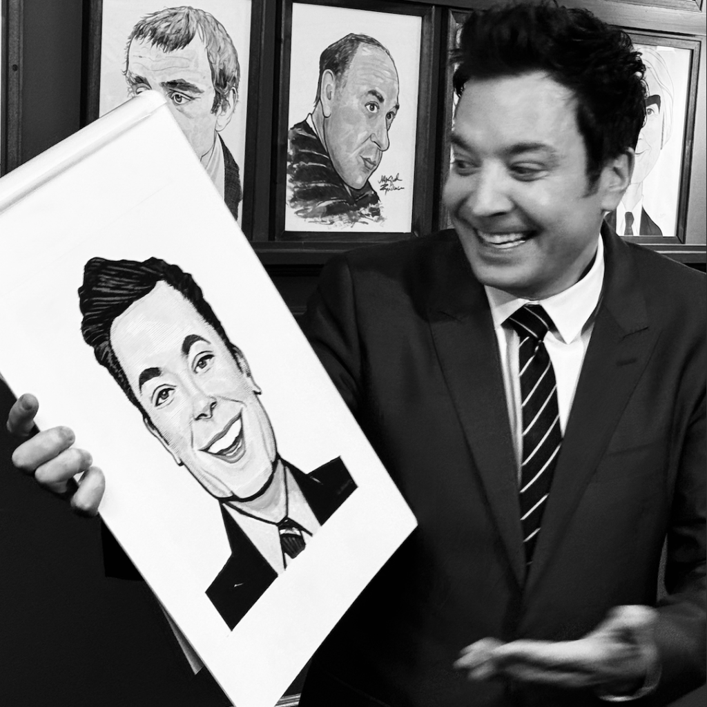Jimmy Fallon²
