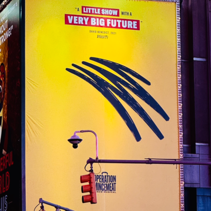 A very big future indeed.