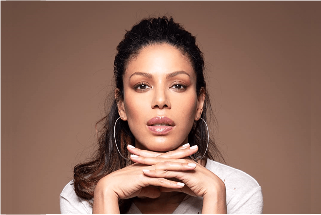 Merle Dandridge