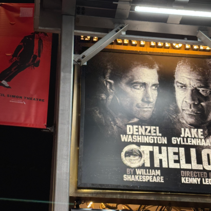 MJ’s lean of approval