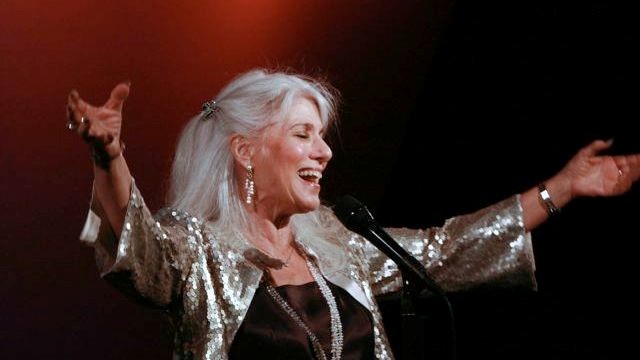 A ROOM IN BLOOMSBURY