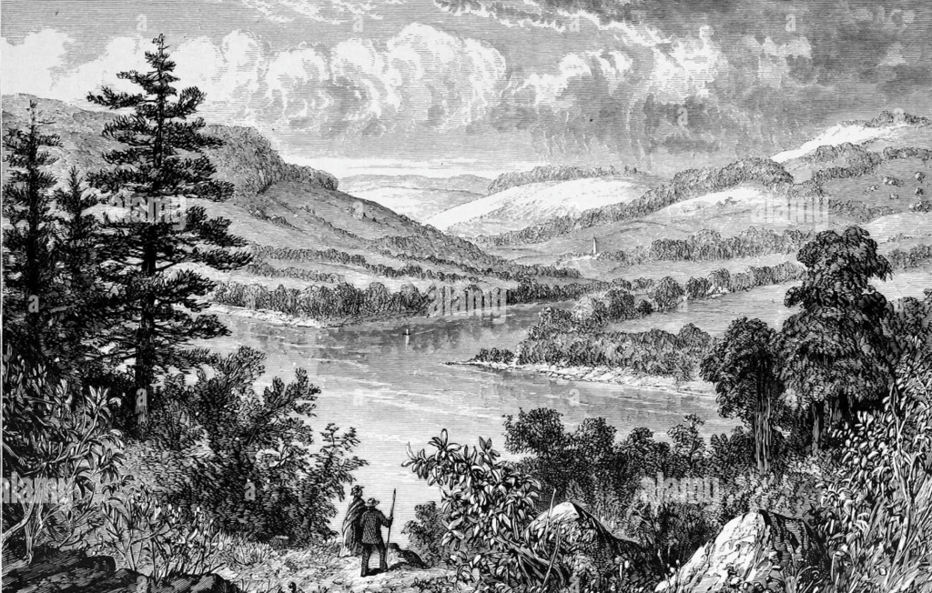 EVERYTHING OLD IS NEW AGAIN