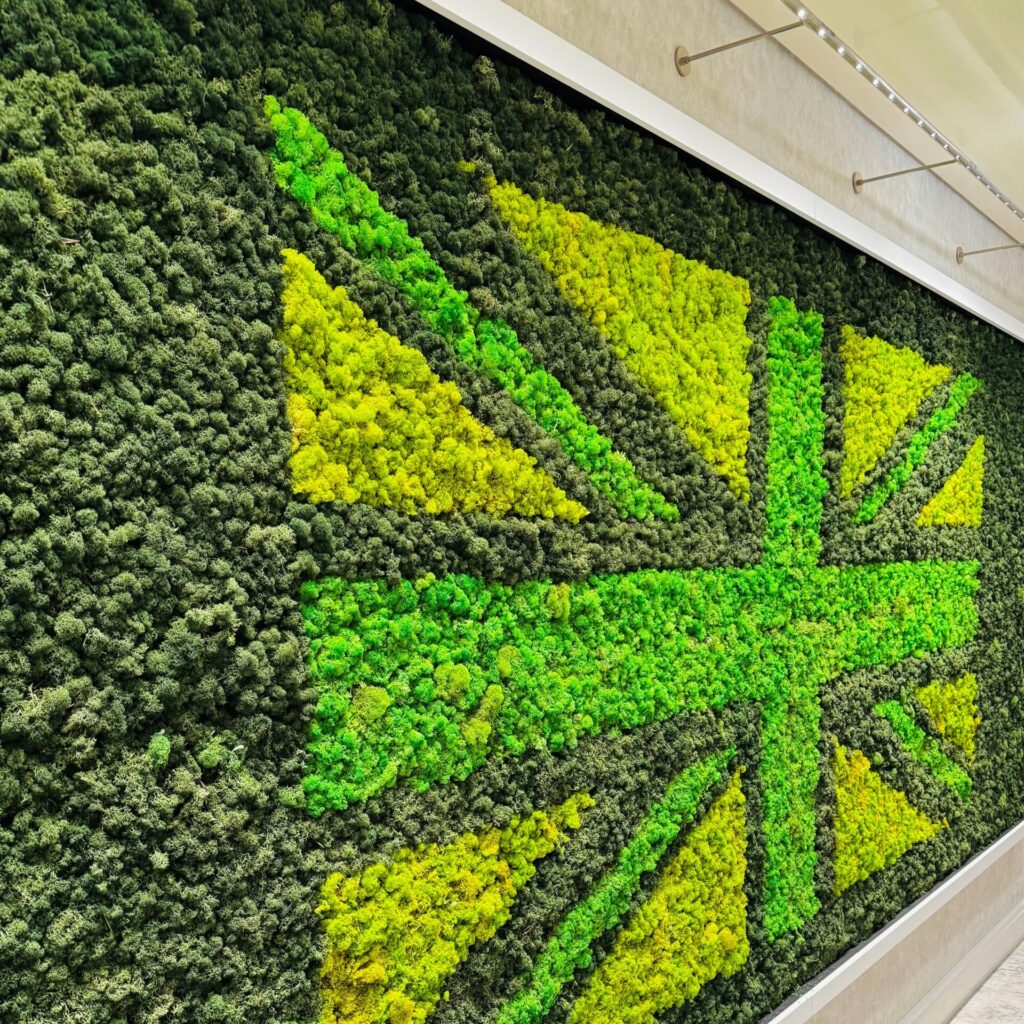 British Consulate (celebrating Operation Mincemeat).