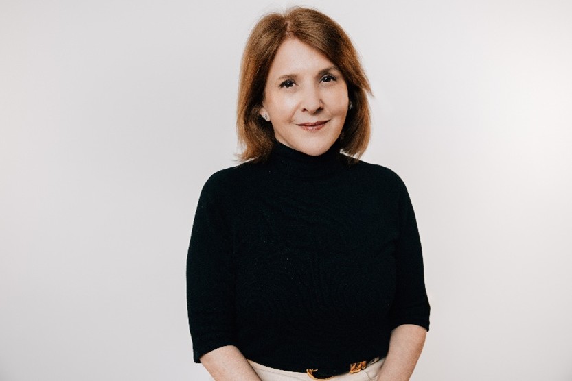 JOLIE SCHAFFZIN NAMED FIRST-EVER FEMALE PUBLISHER OF PLAYBILL MAGAZINE