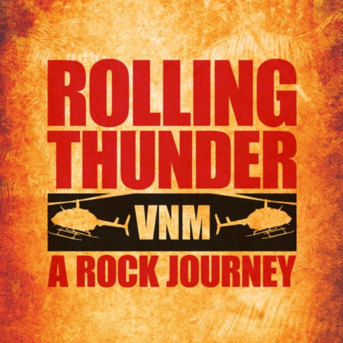 Rolling Thunder
