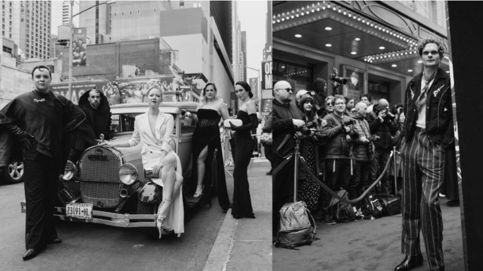 I COULD WRITE A BOOK