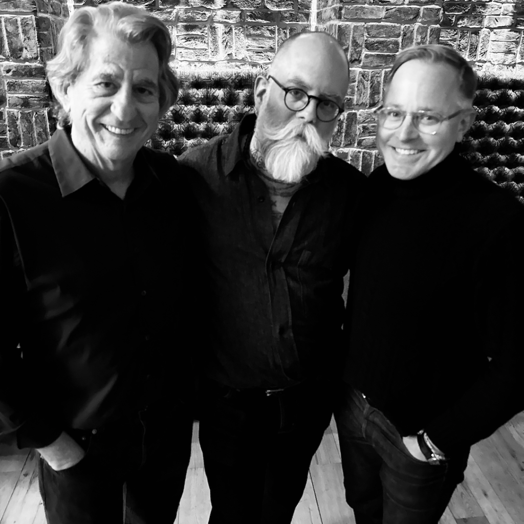 David Rockwell’s second annual designer celebration at CIVILIAN.