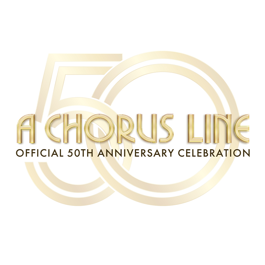 TICKETS GO ON SALE TODAY FOR ONE NIGHT ONLY “A CHORUS LINE” 50TH ANNIVERSARY CONCERT