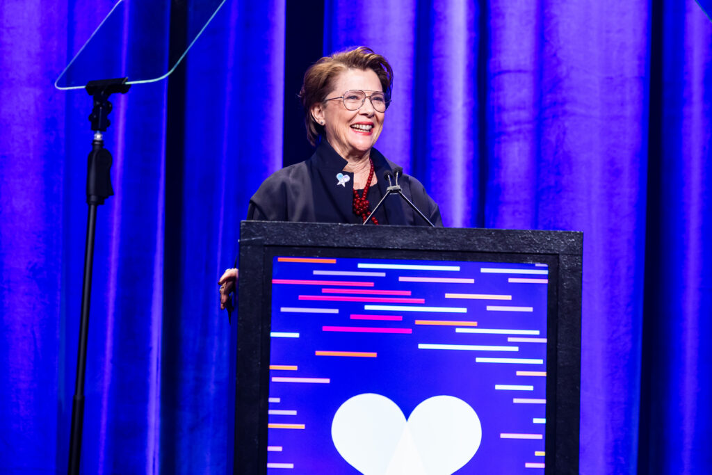 ENTERTAINMENT COMMUNITY FUND ANNOUNCES NEW BOARD MEMBERS AND CONCLUSION OF ESSENTIAL CAMPAIGN