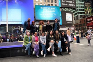 CODY RENARD RICHARD SCHOLARSHIP PROGRAM HOSTS ANNUAL SCHOLARSHIP WEEKEND IN PARTNERSHIP WITH BTC