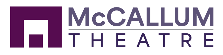 The McCallum Theatre