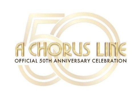 PHOTOS RELEASED FROM “A CHORUS LINE OFFICIAL 50TH ANNIVERSARY CELEBRATION”