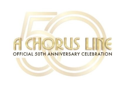 MORE STARS JOIN ENTERTAINMENT COMMUNITY FUND’S “A CHORUS LINE” 50TH ANNIVERSARY CELEBRATION