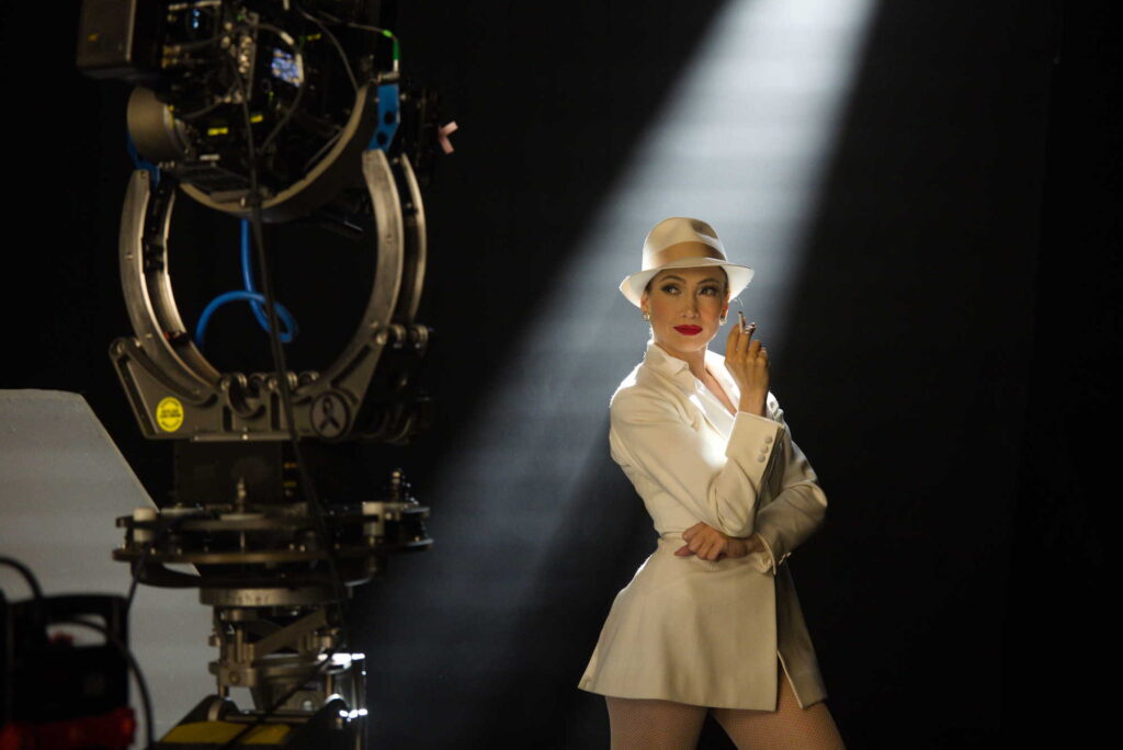 Kiss of the Spider Woman