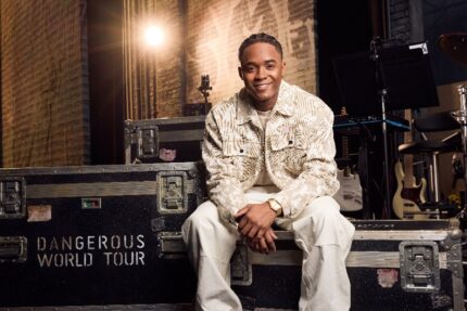 ILARIO GRANT TO PLAY “MJ” IN MELBOURNE, AUSTRALIA