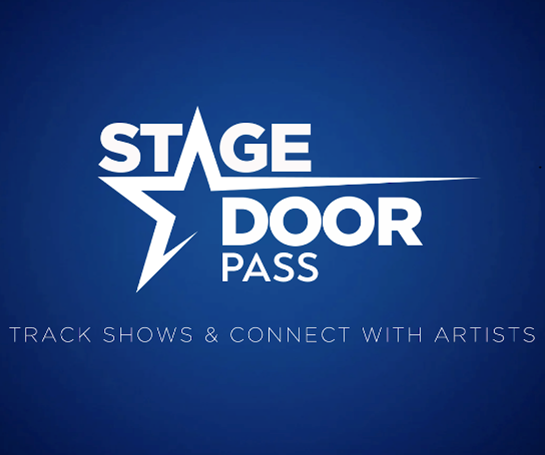 STAGE DOOR PASS AVAILABLE TO PUBLIC JULY 31 – CELEBRATION FEATURING BROADWAY STARS AT OPEN JAR STUDIOS