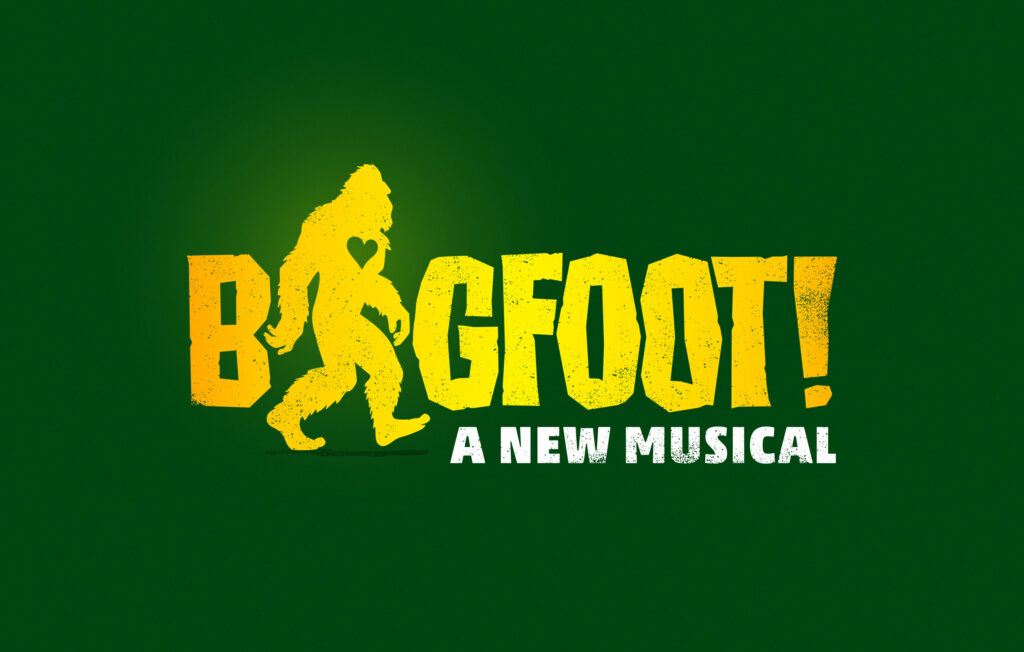 BIGFOOT!