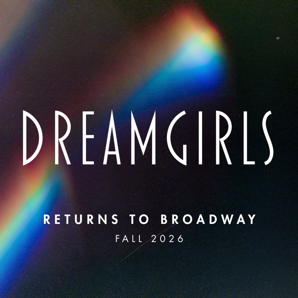 Dreamgirls
