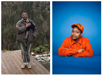 JERROD CARMICHAEL AND SAM JAY JOIN LINEUP OF “THE COMEDY SERIES” AT LINCOLN CENTER THEATER THIS FALL