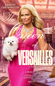 “THE QUEEN OF VERSAILLES” ANNOUNCES LOTTERY AND RUSH POLICIES AHEAD OF FIRST PREVIEW ON WEDNESDAY, OCTOBER 8