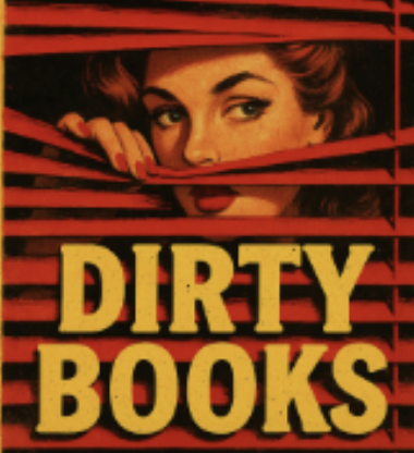 Dirty Books