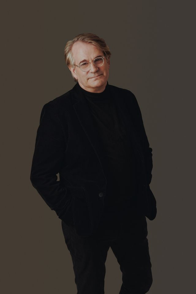 BARTLETT SHER TO RECEIVE THE 2026 SDC FOUNDATION “MR. ABBOTT” AWARD