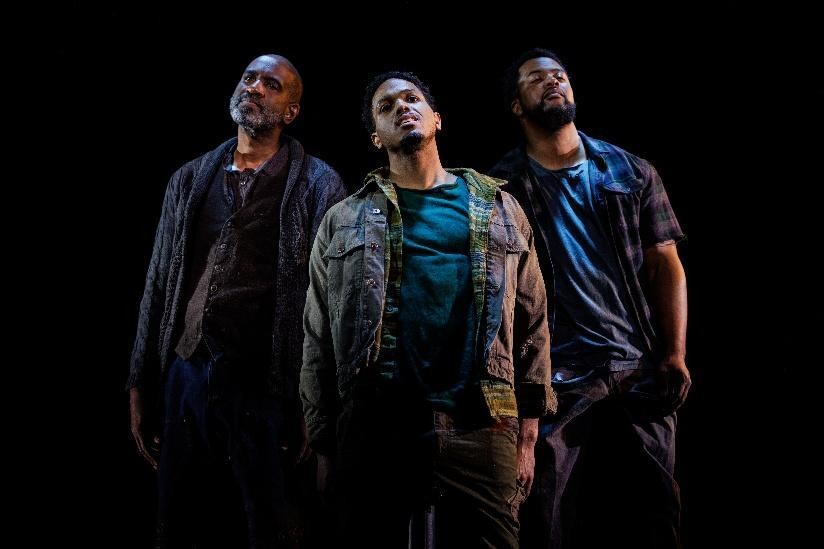 THE FLEA ANNOUNCES FULL CAST FOR THE APOLLO THEATER’S PRESENTATION OF “HANG TIME”