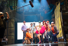 “THE QUEEN OF VERSAILLES” RELEASES PRODUCTION PHOTOS – OPENS SUNDAY!