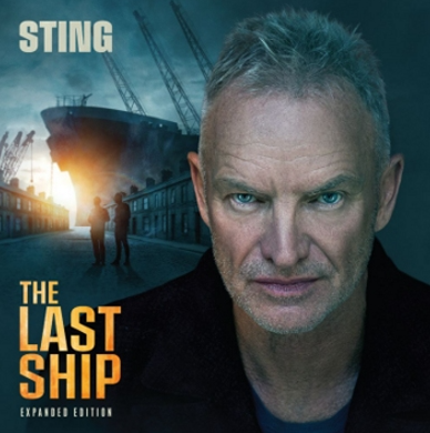 The Last Ship