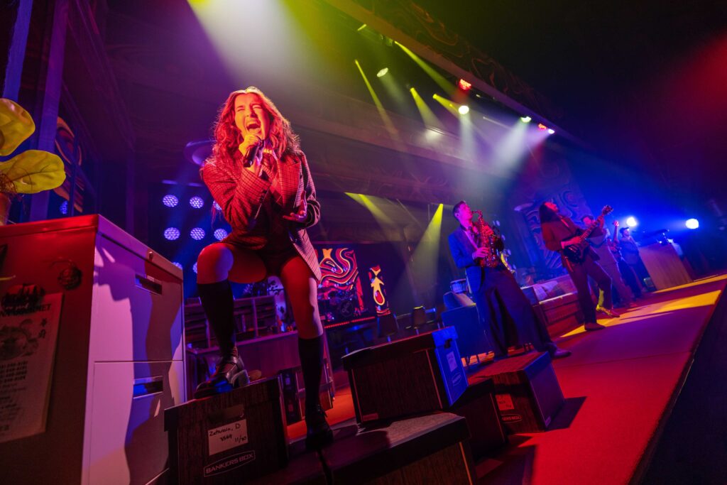 “ALL OUT: COMEDY ABOUT AMBITION” RELEASES MUSIC VIDEO FOR HIT LAWRENCE SONG ‘WHATCHA WANT’