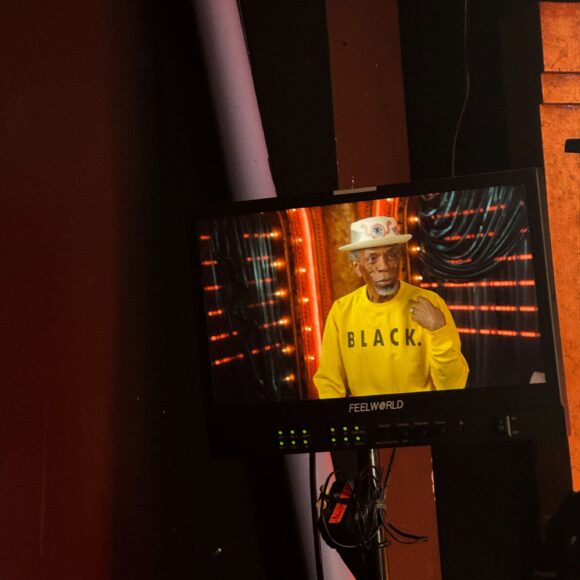 Our Old Deuteronomy.