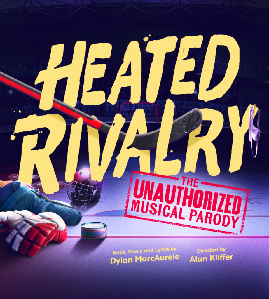 Heated Rivalry: The Unauthorized Musical Parody