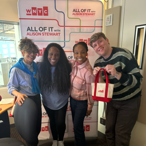 Alison Stewart discovers the myth of Bigfoot.