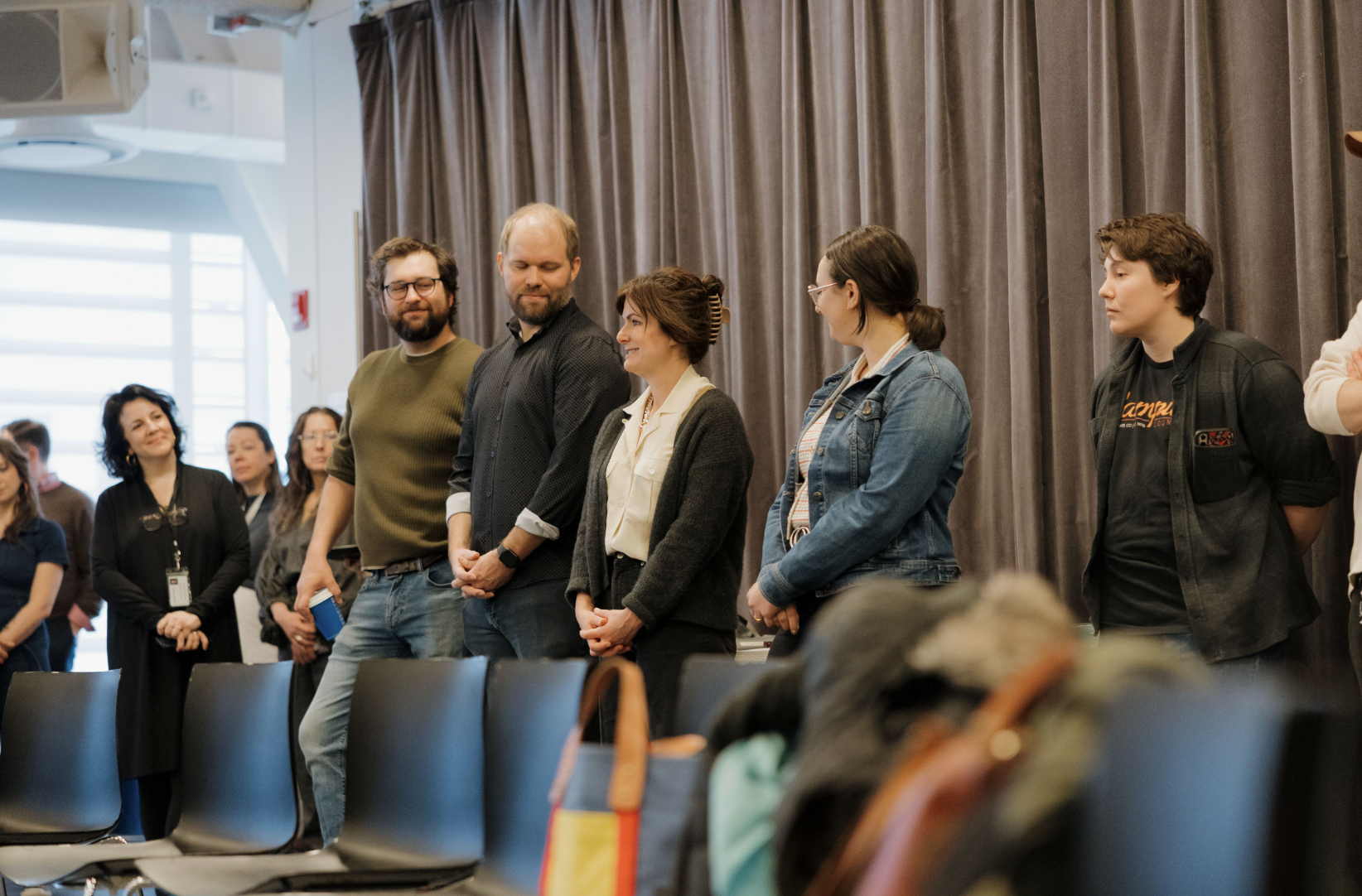 LINCOLN CENTER THEATER ANNOUNCES COMPLETE CAST & CREATIVE TEAM FOR “A ...