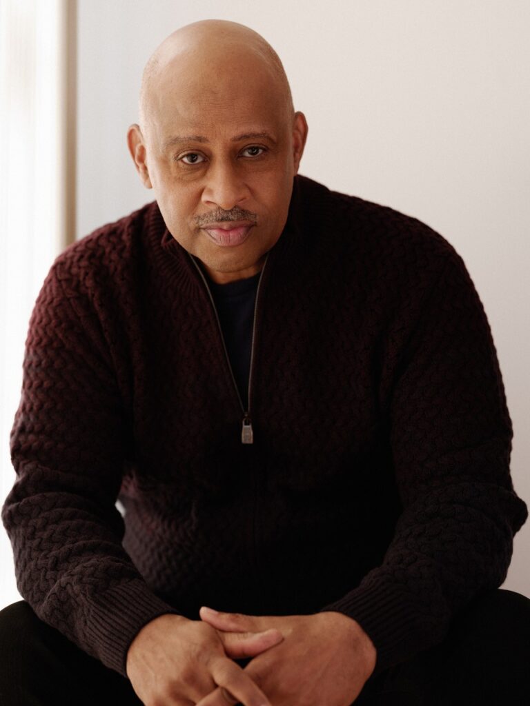 Ruben Santiago-Hudson