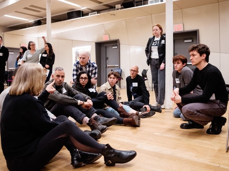 “FIGHT BACK” ADDS PRESENTATION IN NEW YORK CITY ON MONDAY, JUNE 15 DUE ...