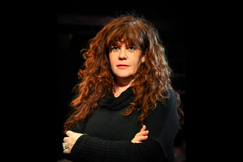Heather Gilbert