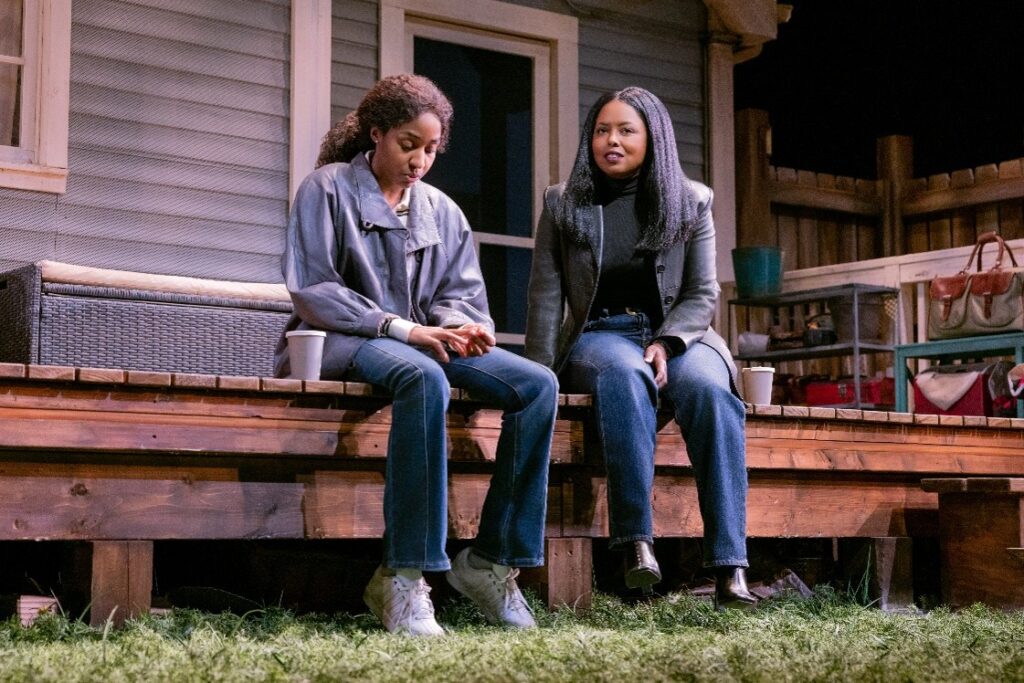 “PROOF” ON BROADWAY STARTS FINAL THREE WEEKS TONIGHT AS TONY AWARD® WINNER ADRIENNE WARREN BEGINS PERFORMANCES AS CLAIRE’
