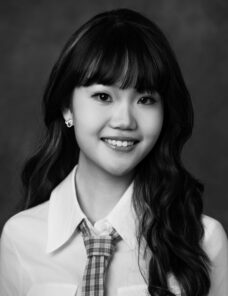 Rosemary Duan