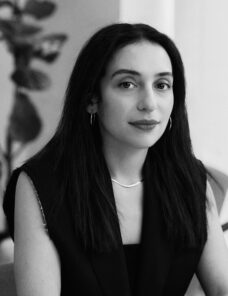 Marie Bshara