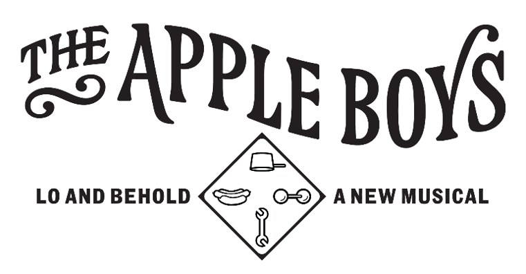 “THE APPLE BOYS” TO PREMIERE OFF-BROADWAY THIS WINTER AT THE DUKE ON 42ND STREET