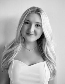 Kelsey Gleason