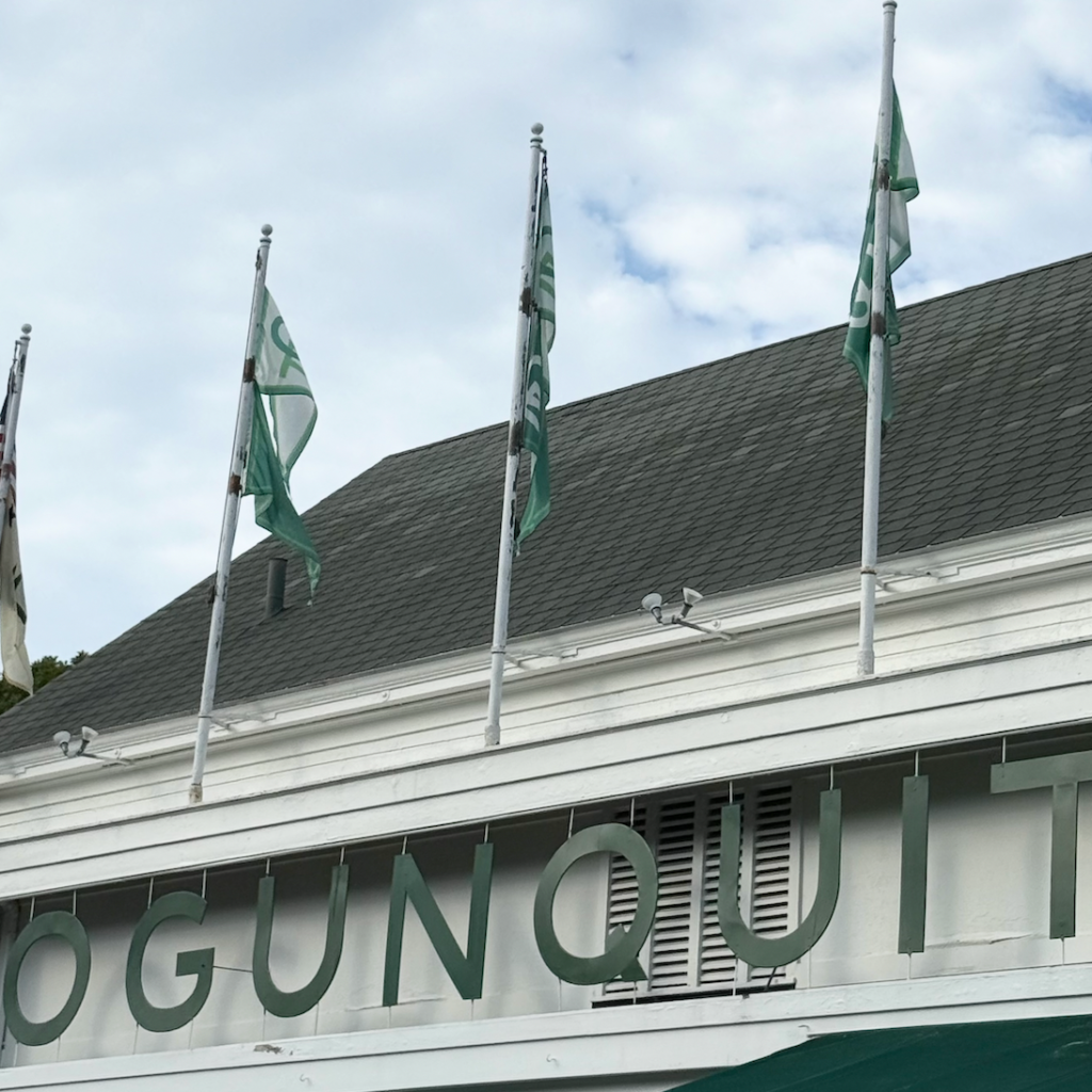An Ogunquit Summer