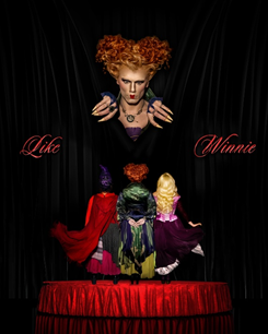 JAY ARMSTRONG JOHNSON’S “I PUT A SPELL ON YOU” RELEASES NEW “LIKE WINNIE” MUSIC VIDEO