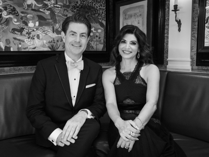 “THE BROADWAY SHOW WITH TAMSEN FADAL” WINS TWO 2026 NEW YORK EMMY AWARDS