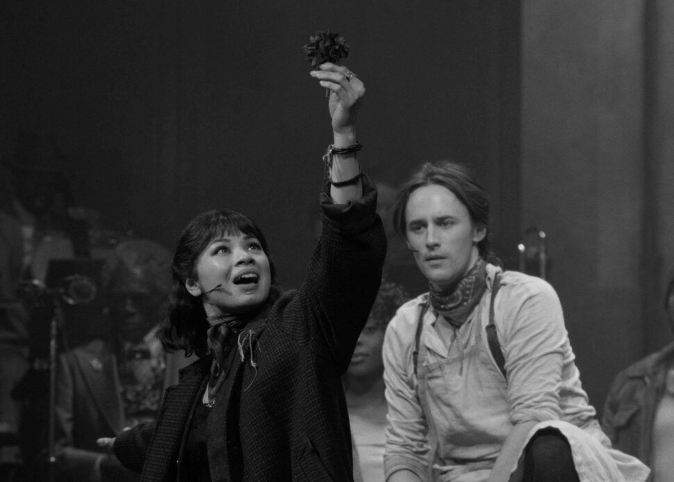 Way Down Hadestown