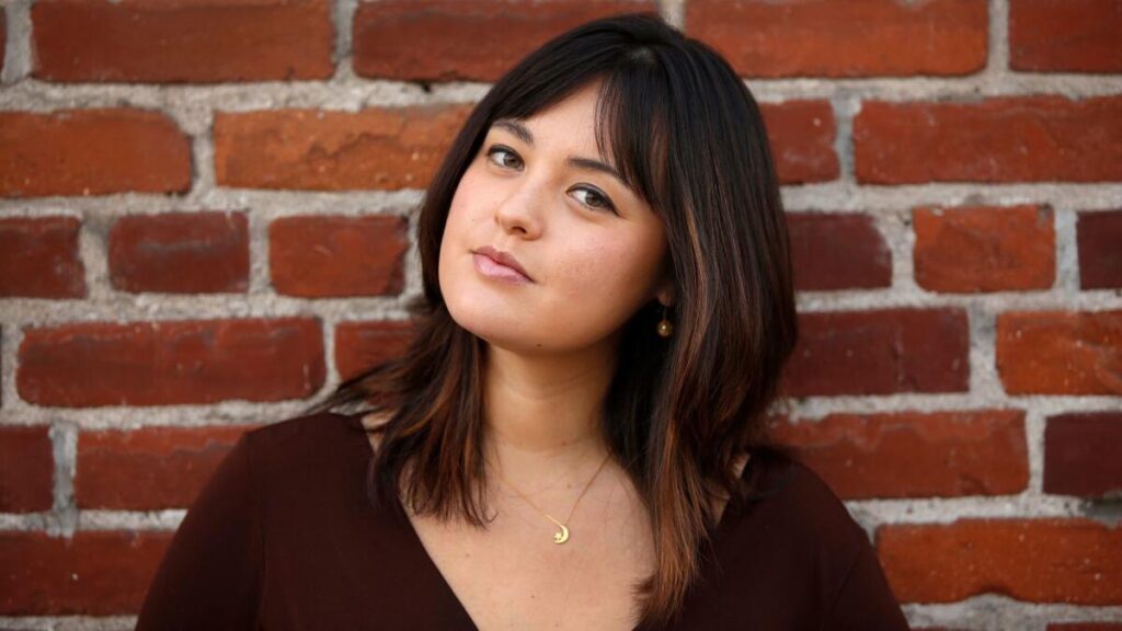 Leah Nanako Winkler